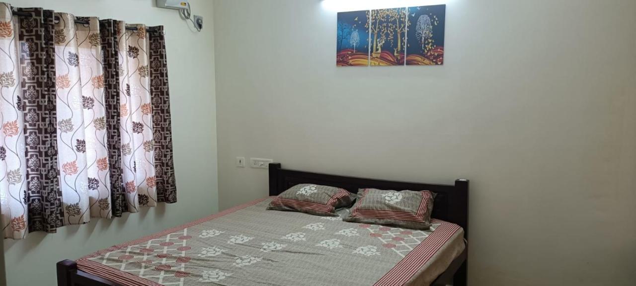 Beach Dreamz Villa 2 Bhk Near Pondy And Auroville Marakkānam Exterior photo