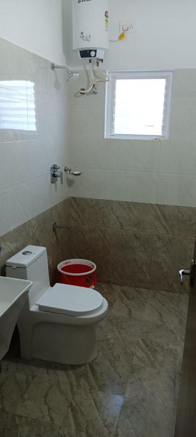 Beach Dreamz Villa 2 Bhk Near Pondy And Auroville Marakkānam Exterior photo