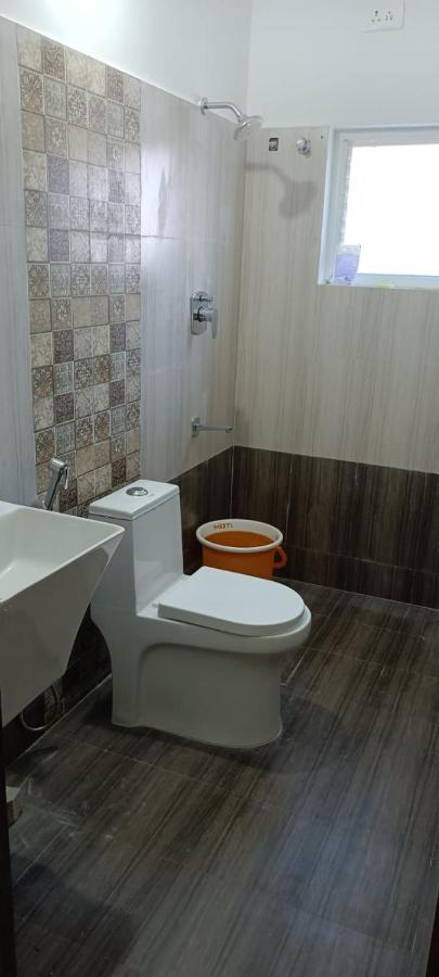 Beach Dreamz Villa 2 Bhk Near Pondy And Auroville Marakkānam Exterior photo