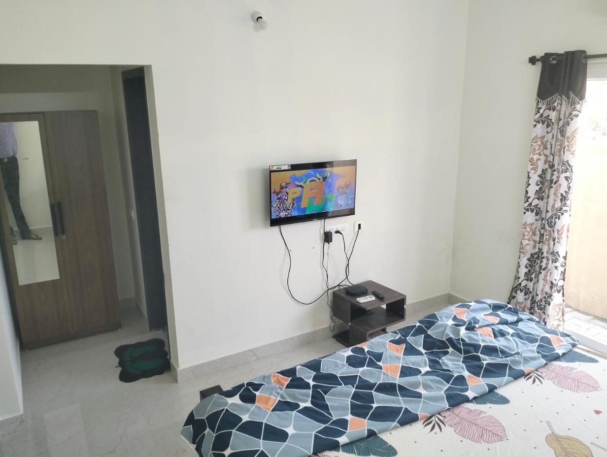 Beach Dreamz Villa 2 Bhk Near Pondy And Auroville Marakkānam Exterior photo